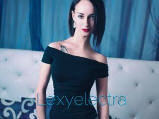Lexyelectra