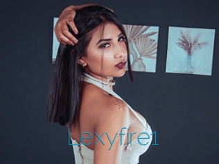 Lexyfire1