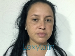 Lexylatin