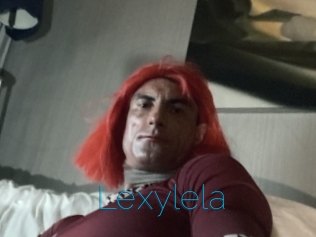 Lexylela