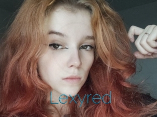 Lexyred