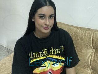 Lexywolf