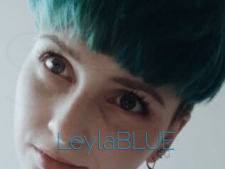 LeylaBLUE
