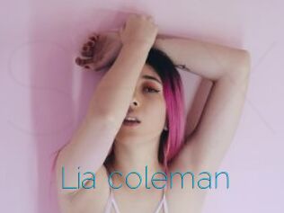 Lia_coleman