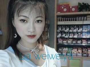 Lia_weiweiya