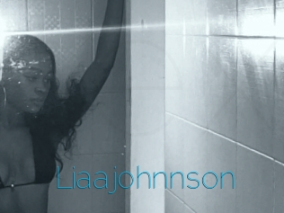 Liaajohnnson