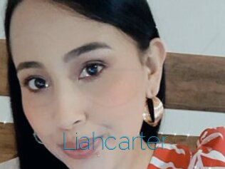 Liahcarter