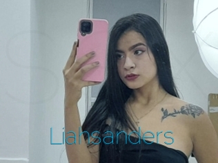 Liahsanders