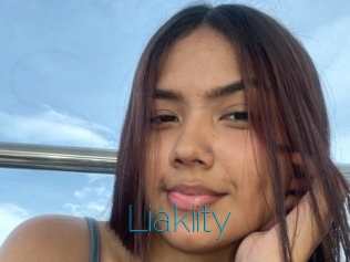 Liakiity