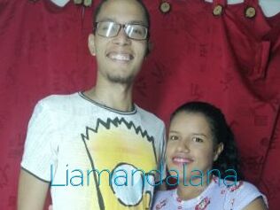 Liamandalana