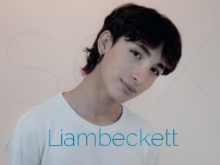 Liambeckett