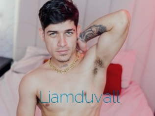 Liamduvall