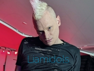 Liamidols