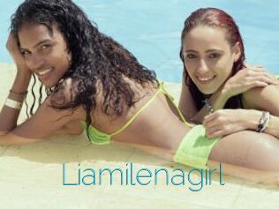 Liamilenagirl
