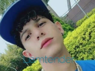 Liamtender