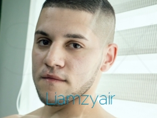 Liamzyair
