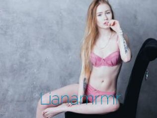 Lianamrmr
