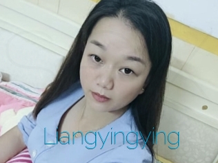 Liangyingying