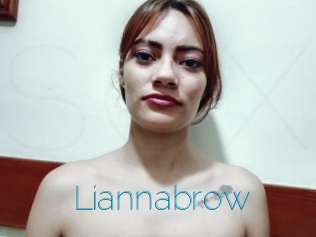Liannabrow