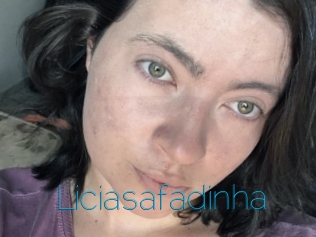 Liciasafadinha