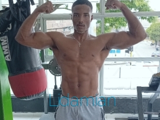 Lidamian