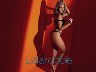 Lidarobbie