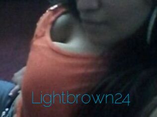 Lightbrown24