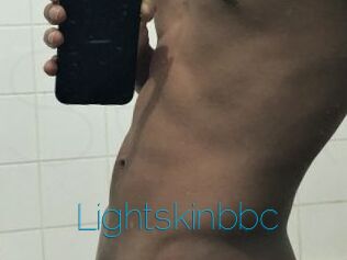 Lightskinbbc
