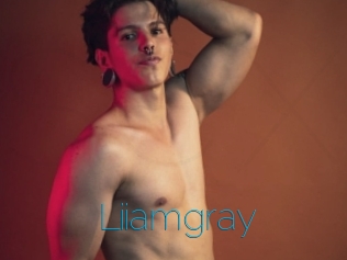 Liiamgray