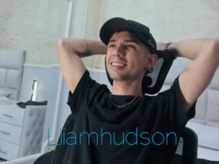 Liiamhudson