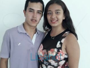 Liisahot