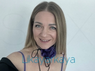 Likayarkaya