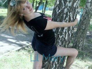 Lil_Mary