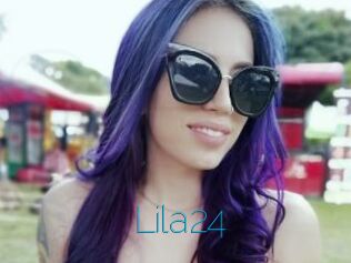 Lila24