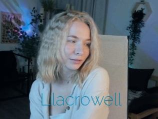 Lilacrowell