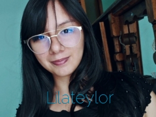 Lilateylor
