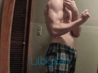 Lilbigxan