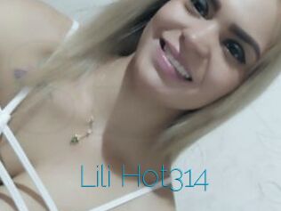 Lili_Hot314