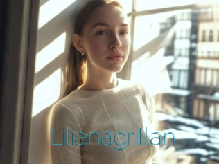 Lilianagrillan