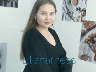 Lilianarness