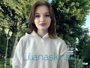 Lilianaskins