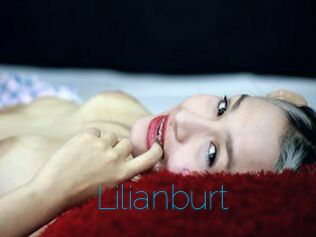 Lilianburt