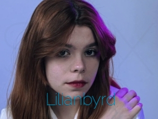 Lilianbyrd