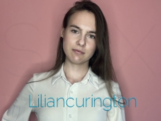 Liliancurington