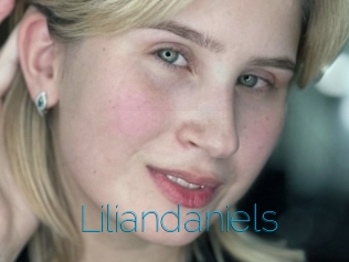 Liliandaniels