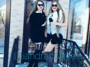 Liliandrapuncel
