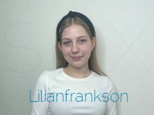 Lilianfrankson