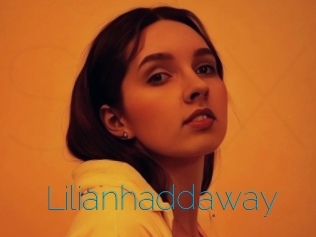Lilianhaddaway