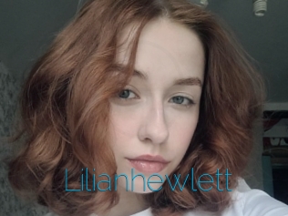 Lilianhewlett