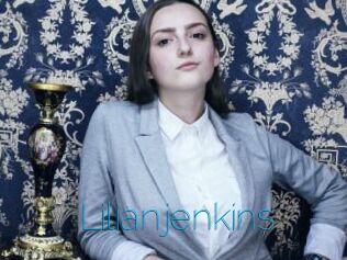 Lilianjenkins